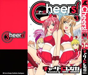 Cheers! Vol. 3