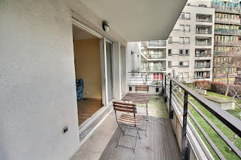 appartement à Clichy (92)