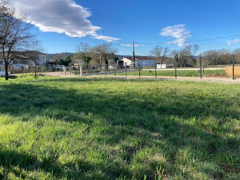 terrain à Saint-Julien-les-Rosiers (30)