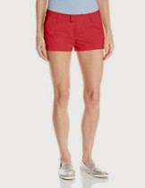 <br />Volcom Juniors Frochickie 2.5 Inch Short