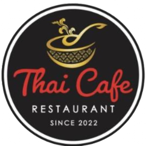 Thai Cafe logo