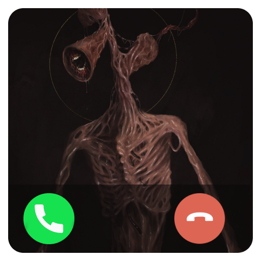 Baixar Siren Head - Video call prank APK