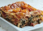 Easy Healthy Lasagna was pinched from <a href="http://www.ivillage.com/easy-healthy-lasagna/3-r-376832" target="_blank">www.ivillage.com.</a>