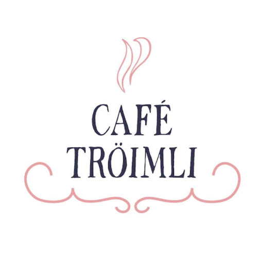 Café Tröimli logo