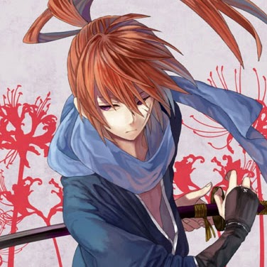 Rurouni Kenshin