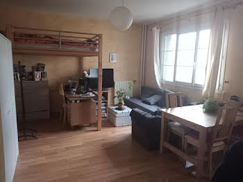 appartement à Toulouse (31)