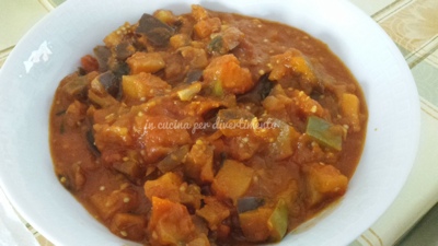 caponata