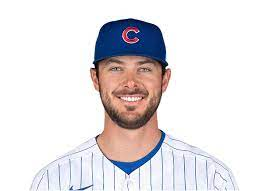 Kris Bryant Net Worth, Age, Wiki, Biography, Height, Dating, Family, Career