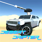 Desert Drifter - Ultimate Racing Survival Game 1.2.3