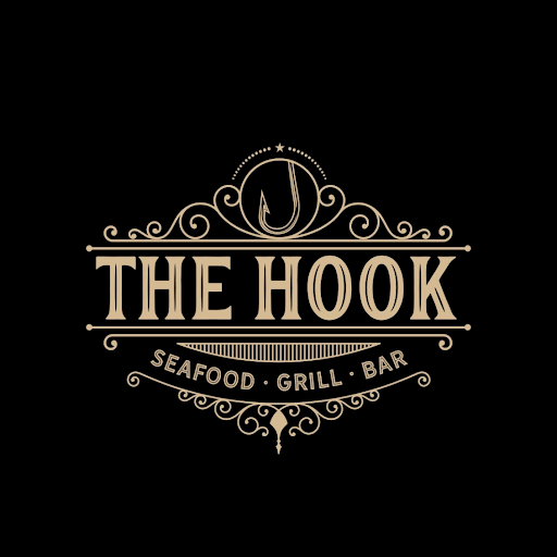 The Hook logo