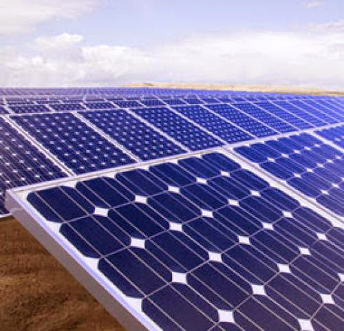 Solar Energy The Quest For Cheap