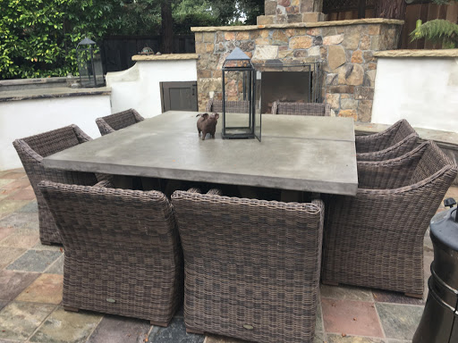 Outdoor Furniture Store «Terra Patio & Garden», reviews and photos, 1064 W El Camino Real, Mountain View, CA 94040, USA