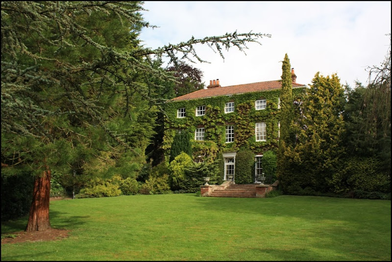 Old Rectory, Thorpe St Andrew