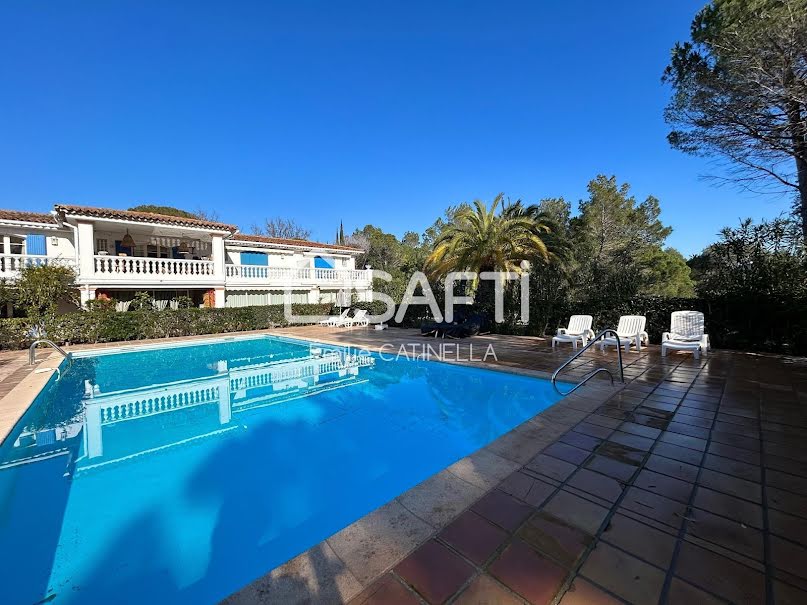 Vente appartement 3 pièces 64 m² à Saint-raphael (83700), 350 000 €