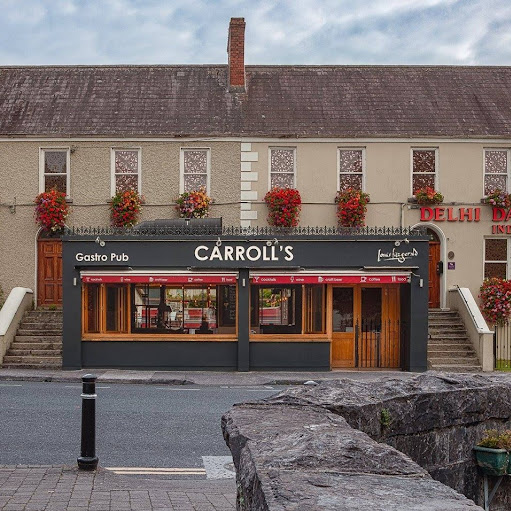 Carrolls Gastro Pub