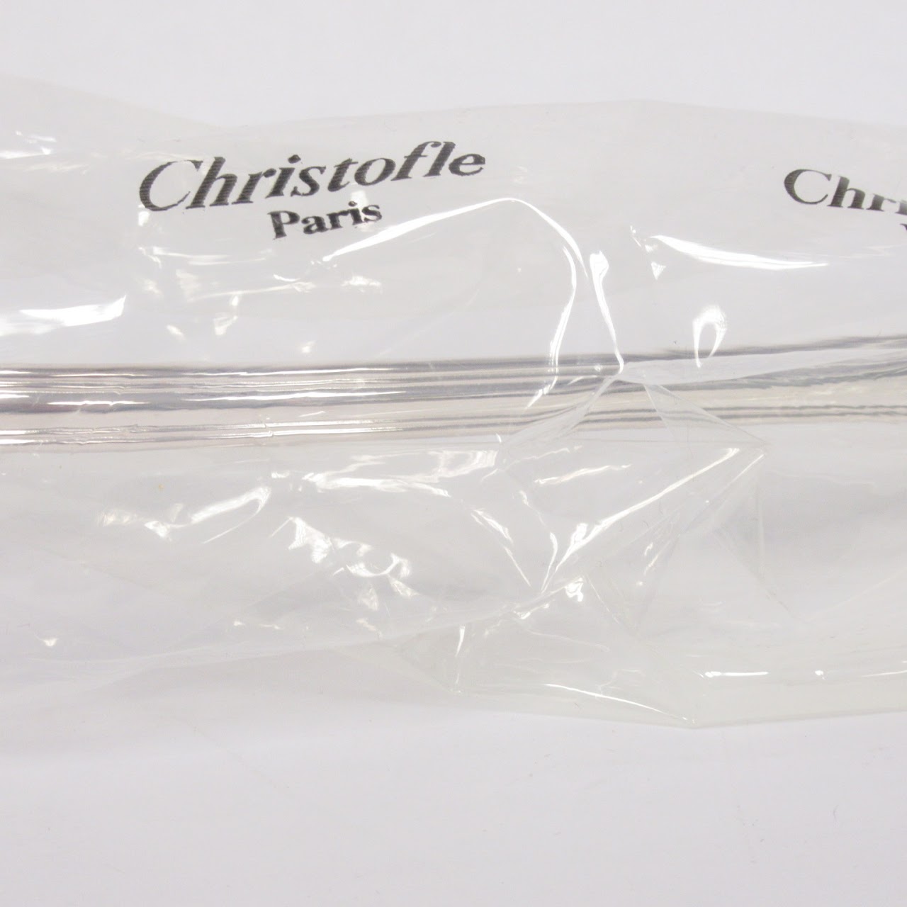 Christofle NEW Marly Soup Ladle