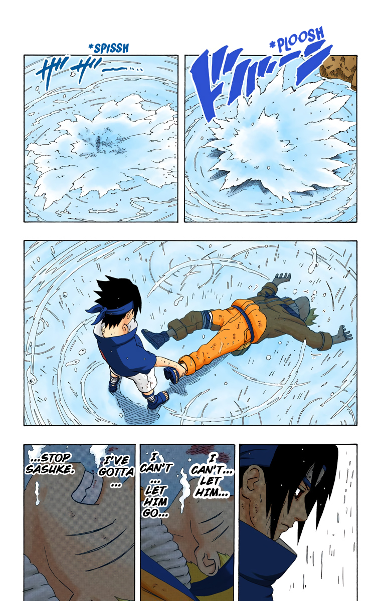 Chapter 230            Awakening...!! Page 13