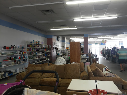 Thrift Store «Goodwill - Southside», reviews and photos, 6526 S Staples St, Corpus Christi, TX 78413, USA