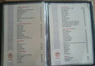 Chowki Multicuisine Restaurant menu 4