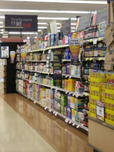 Supermarket «Big Y», reviews and photos, 348 East Central Street, Franklin, MA 02038, USA