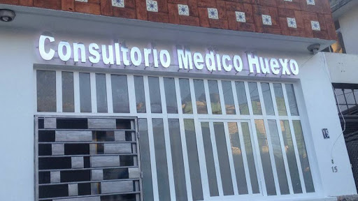 consultorio medico huexo, Privada 37 A Ote. 15, Carmen Huexotitla, 72534 Puebla, Pue., México, Asesor médico | PUE
