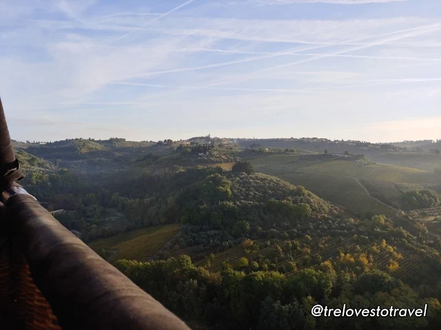 Unique Things to Do in Siena: Make Dreams Come True!