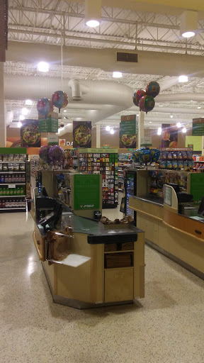 Supermarket «Publix Super Market at 23rd Street Plaza», reviews and photos, 650 W 23rd St, Panama City, FL 32405, USA