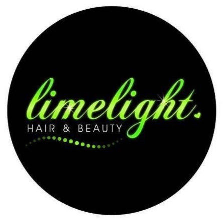 Limelight Hairdressing logo