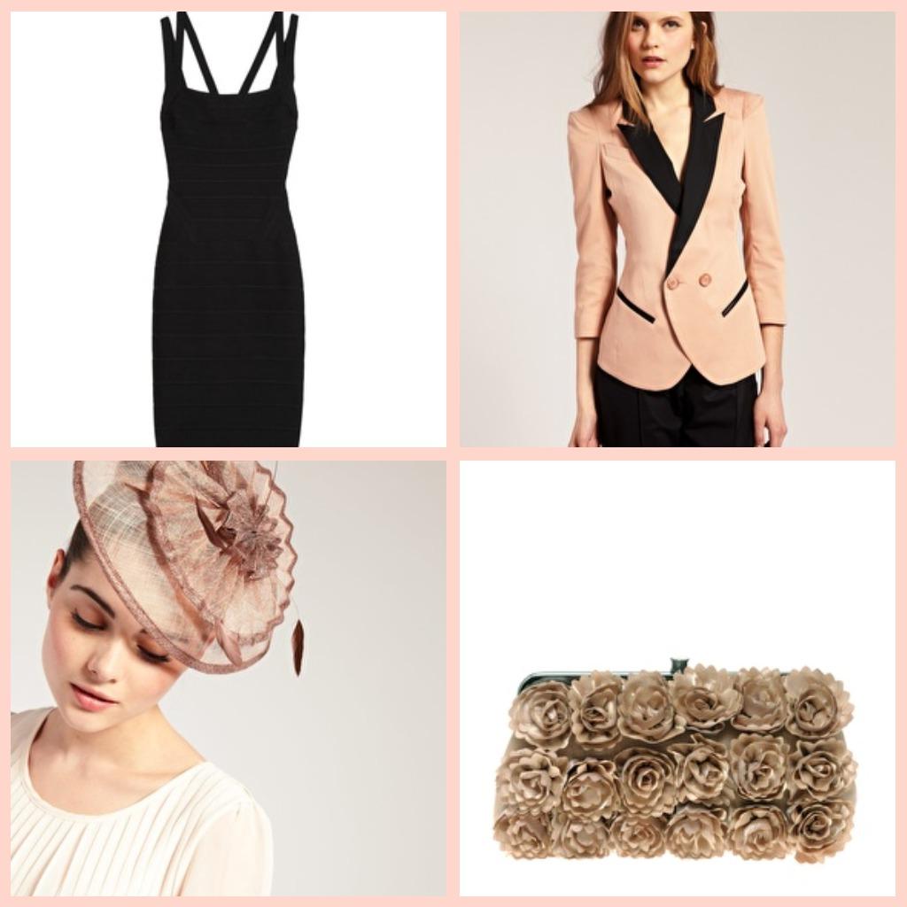 wedding guest attire for women