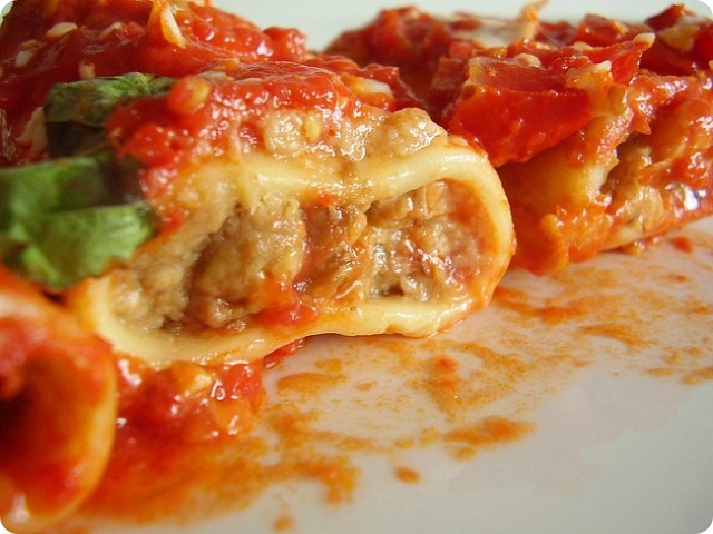 Cannelloni-di-paccheri