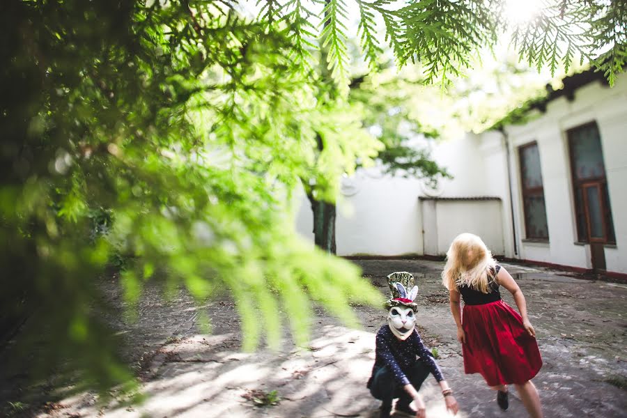 Wedding photographer Serezha Bormatov (serezhabormatov). Photo of 23 August 2016