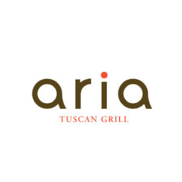 Aria Tuscan Grill logo