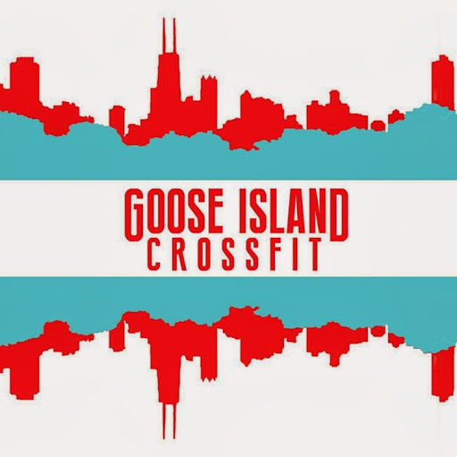 Goose Island CrossFit