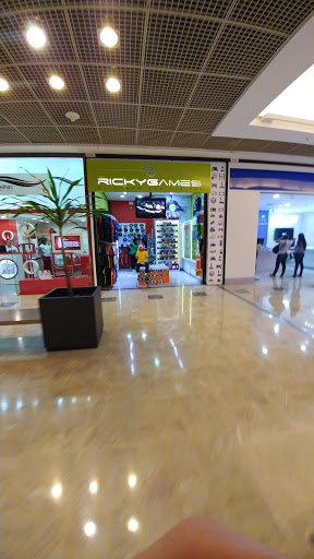 RickyGames, R. Dr. João Ribeiro, 304 - Penha de Franca, São Paulo - SP, 03634-010, Brasil, Lojas_Videogames, estado São Paulo