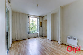 appartement à Pantin (93)