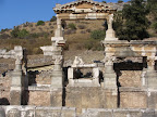 Fountain of Trajan