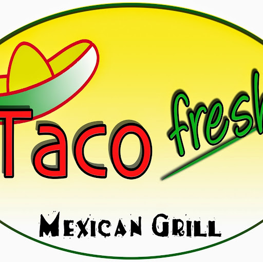 Taco Fresh logo