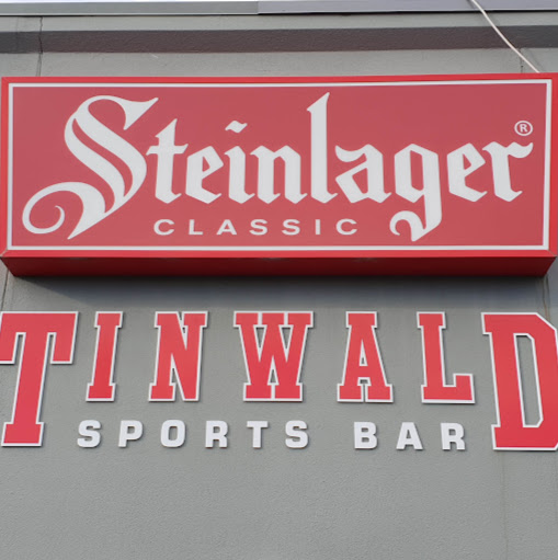 Tinwald Tavern Bar logo