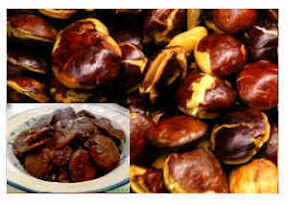 manfaat buah jengkol