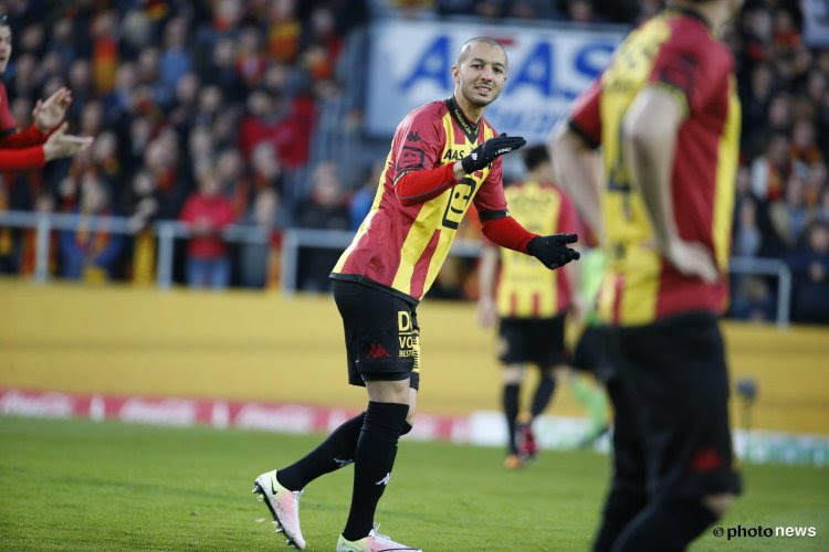 KV Mechelen kijkt in eigen boezem: "Slechte passes, niet gefocust en géén agressie"