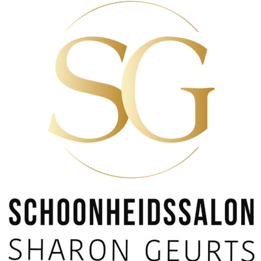 Schoonheidssalon Sharon Geurts logo