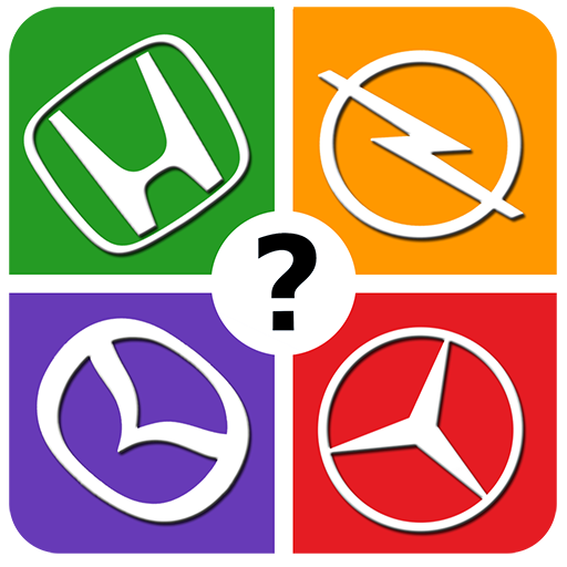 Угадай марку машины по значку презентация