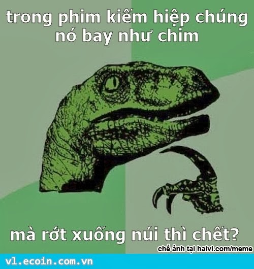 Hỏi thông minh tí. :-/