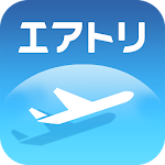 Cover Image of Descargar エアトリ　格安国内・海外航空券を簡単・便利に予約 3.0.2 APK