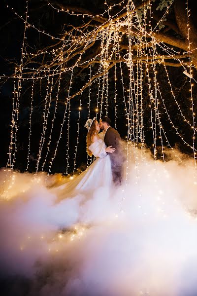 Wedding photographer Olga Nedelko (nedelko). Photo of 8 April 2022