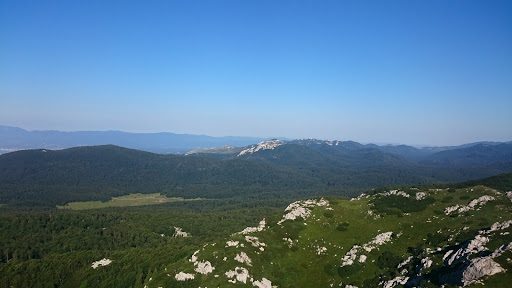 Nacionalni park Risnjak