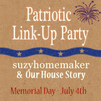 Patriotic Link-Up Party