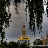 Kyiv hosts the second round of the F1 H2O World Championship Powerboat 2013.