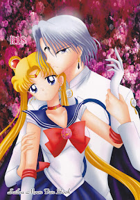 Kuroi Tsuki ni Michibikare (Sailor Moon)english