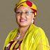 Go to School, I Did after Marriage - Aisha Buhari
